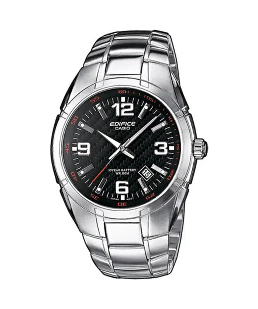 Montre Casio Edifice – Chrono