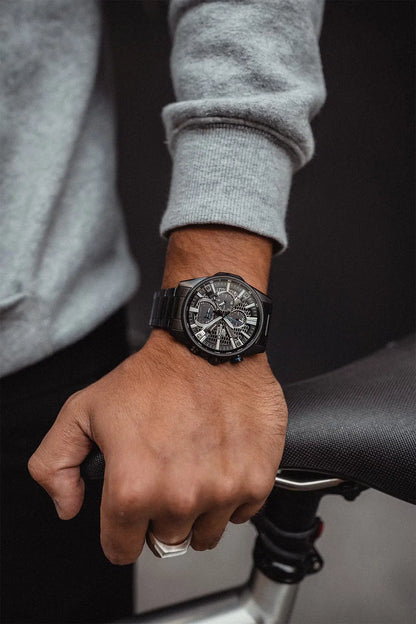 Montre Casio Edifice EQB-1200