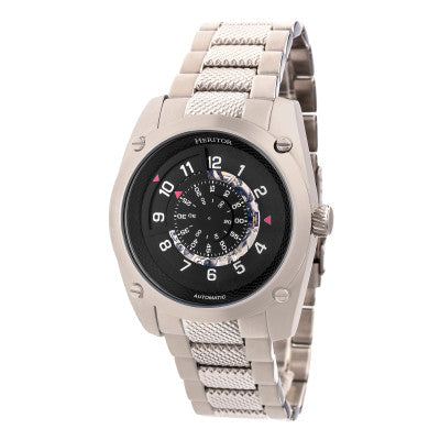 Montre Homme Heritor Daniels HERHR7401 Automatic Semi-Skeleton