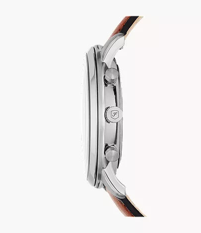 Montre Homme Fossil Neutra Chronograph