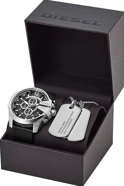 Montre Homme Diesel Mega Chief