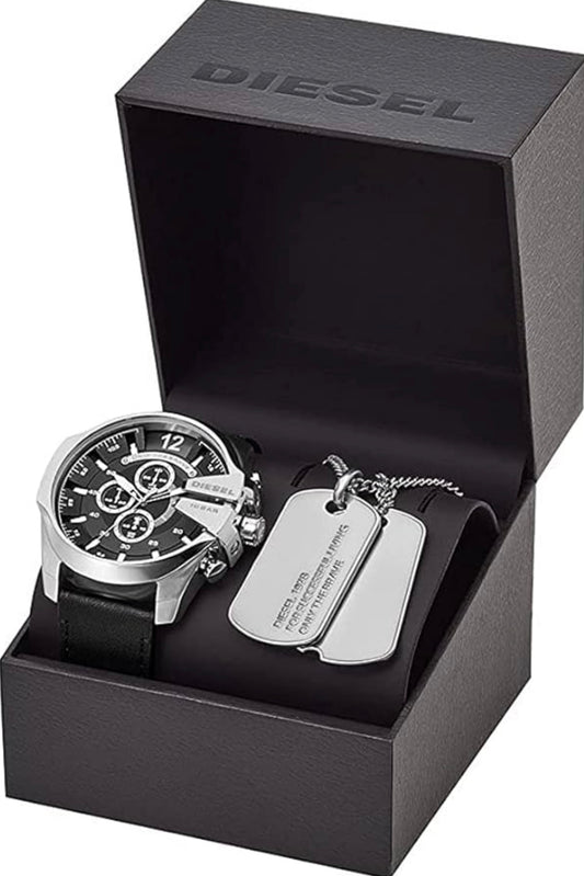 Montre Homme Diesel Mega Chief