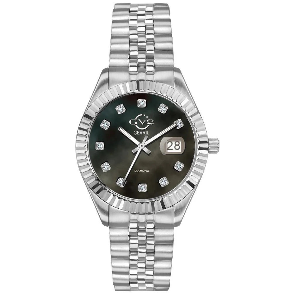 GEVRIL NAPLES DIAMOND