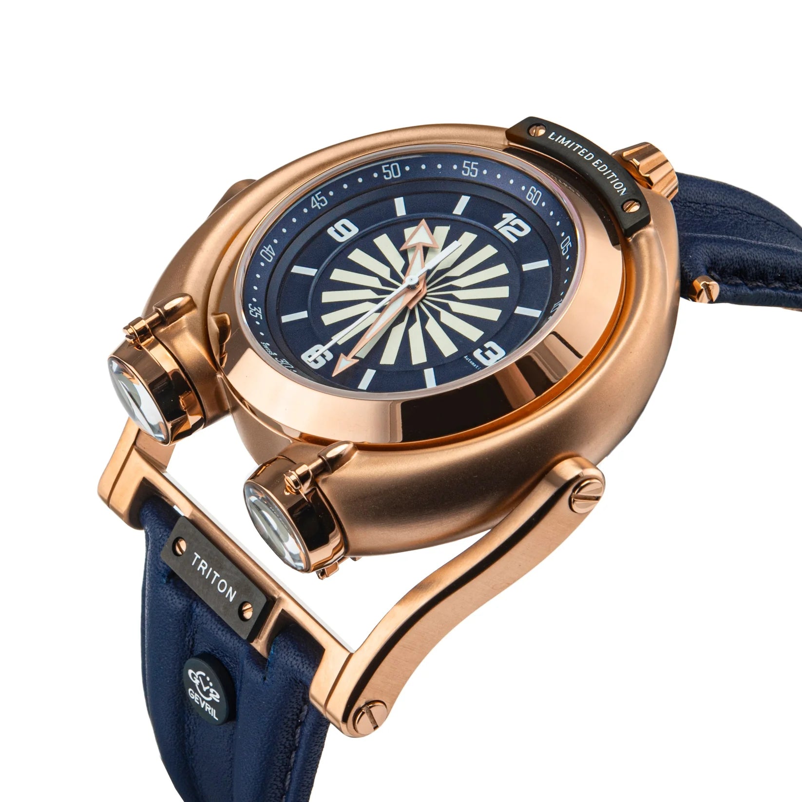 GEVRIL TRITON AUTOMATIQUE