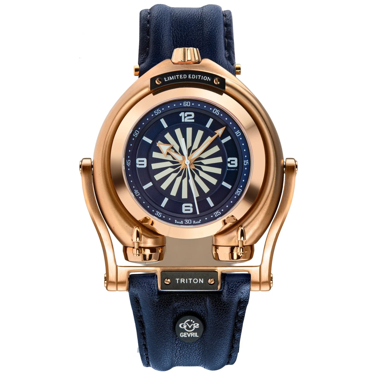 GEVRIL TRITON AUTOMATIQUE