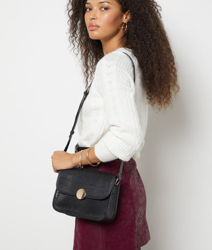 Sac en cuir - Etam