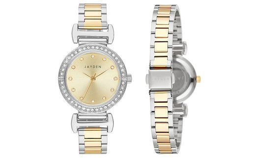 Montre Jayden