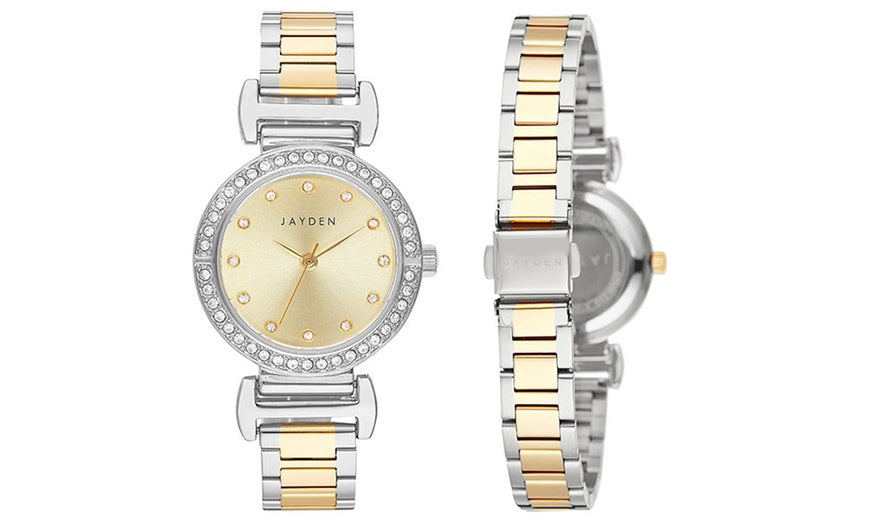 Montre Jayden
