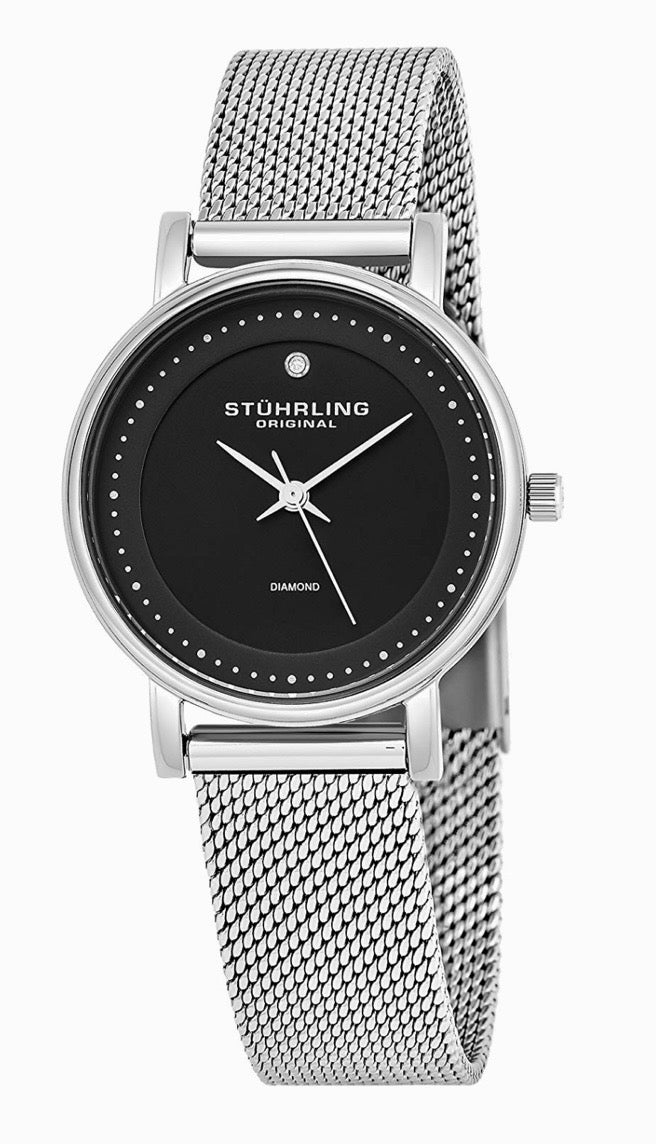STUHRLING VOGUE DIAMOND