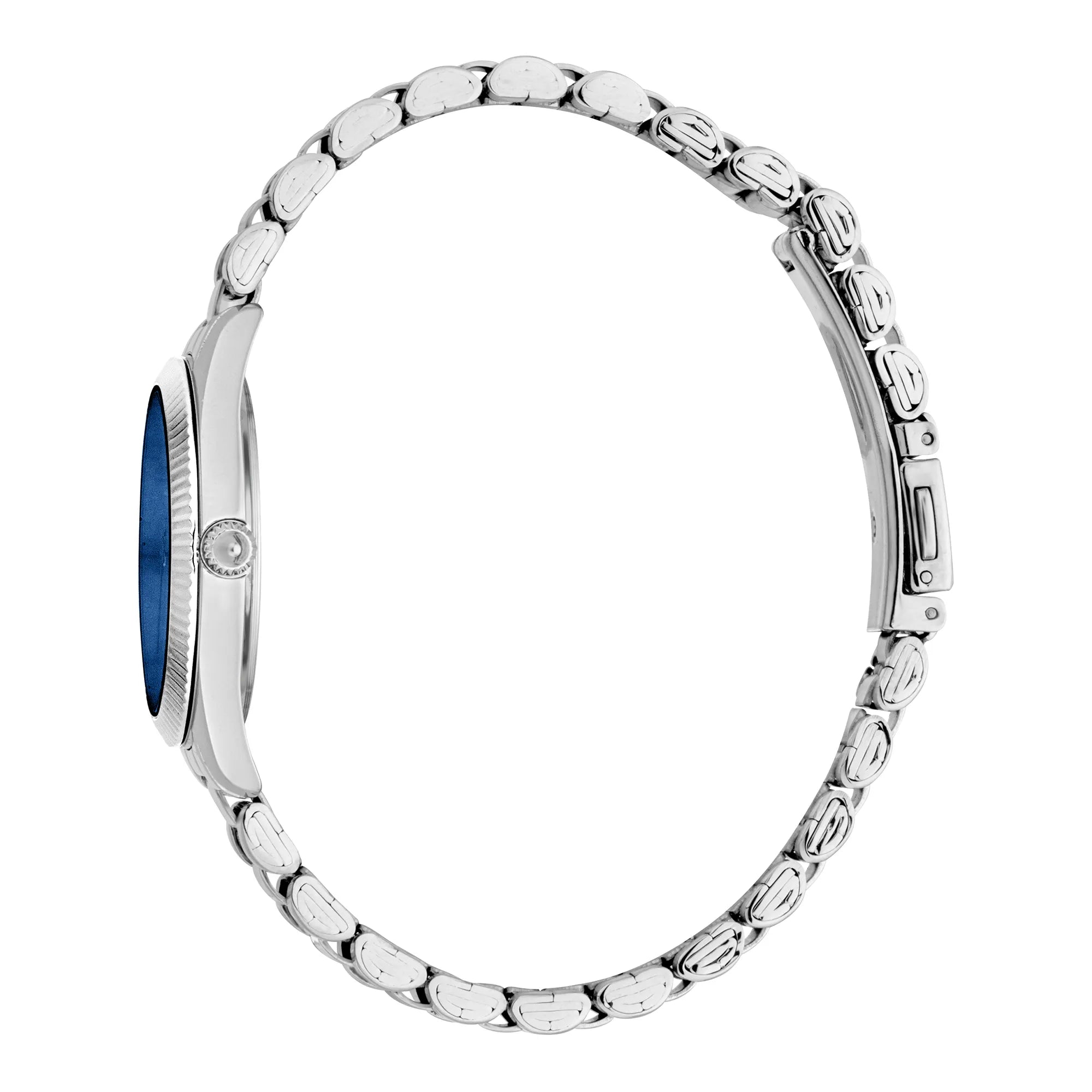 Montre Femme Just Cavalli Pacentro – Silver Blue JC1L267M0045