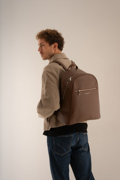 Sac à Dos Jonas - Marron - Maison Héritage