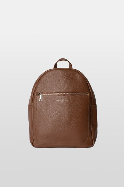 Sac à Dos Jonas - Marron - Maison Héritage