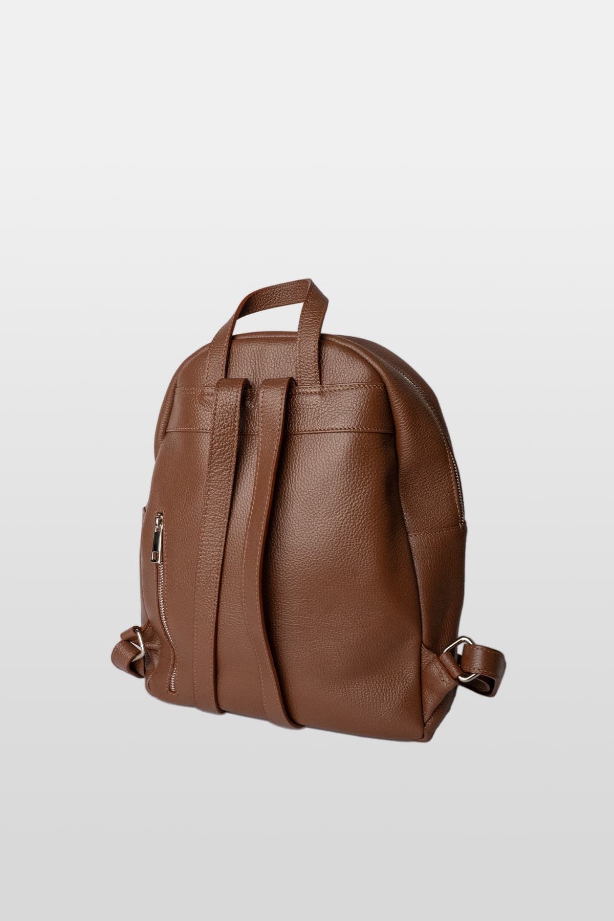 Sac à Dos Jonas - Marron - Maison Héritage