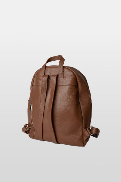 Sac à Dos Jonas - Marron - Maison Héritage