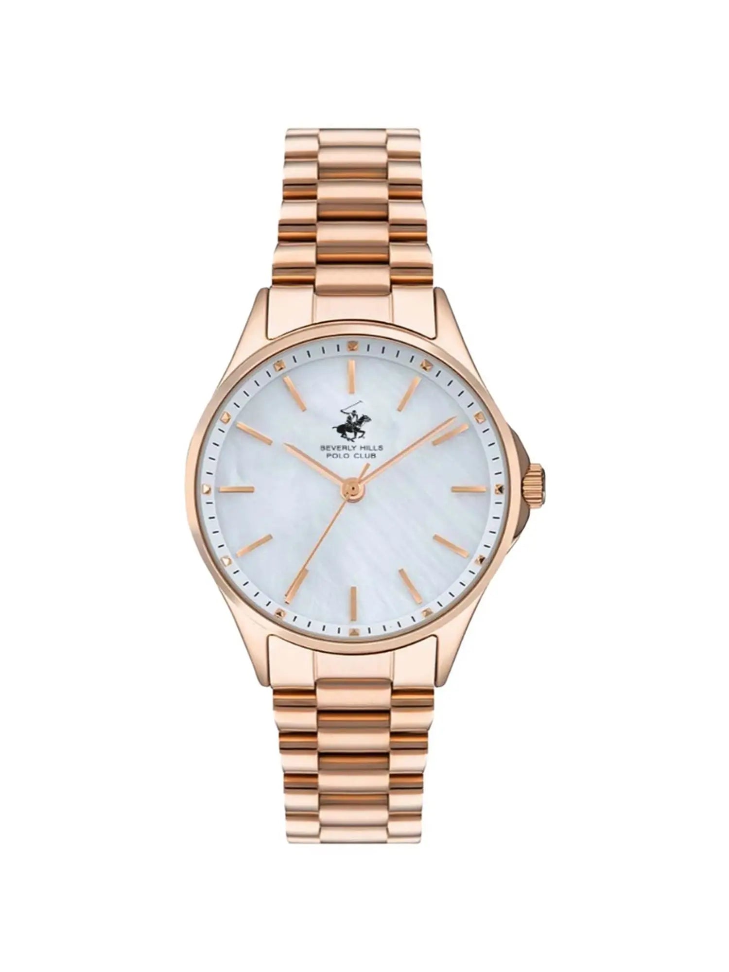 Montre Femme Beverly Hills Polo Club BP1306Y.420