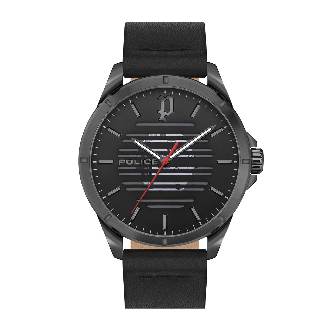Montre homme Police PEWJA2204503