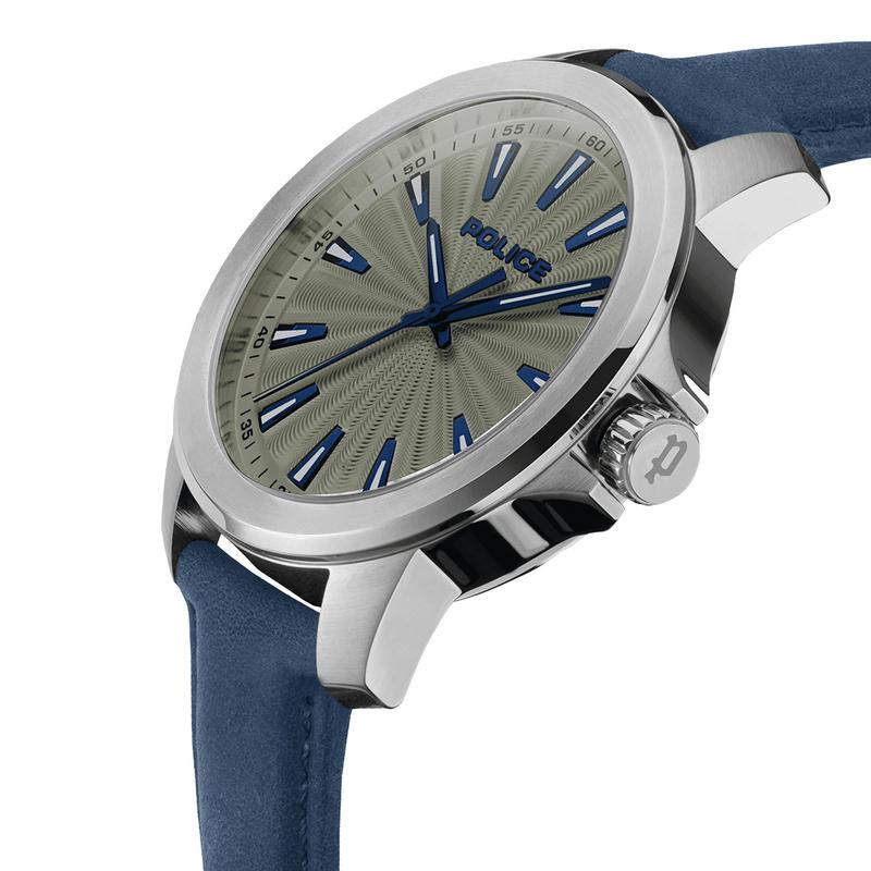 Montre homme Police MENSOR PEWJA2207802