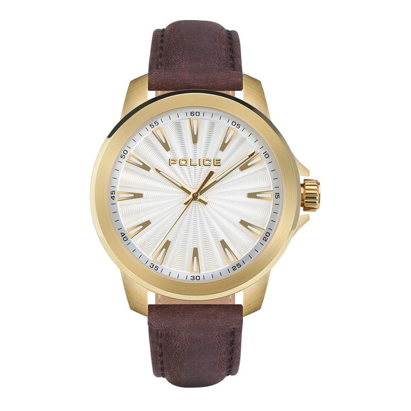 Montre homme Police MENSOR PEWJA2207804