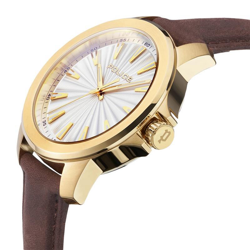 Montre homme Police MENSOR PEWJA2207804
