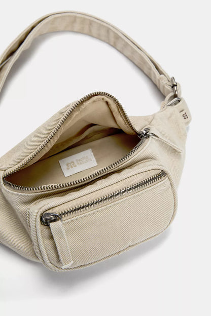 Sac Banane PULL&BEAR