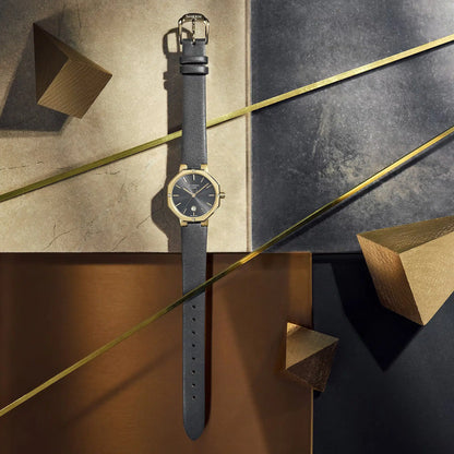 Montre Femme Casio Sheen Bleu