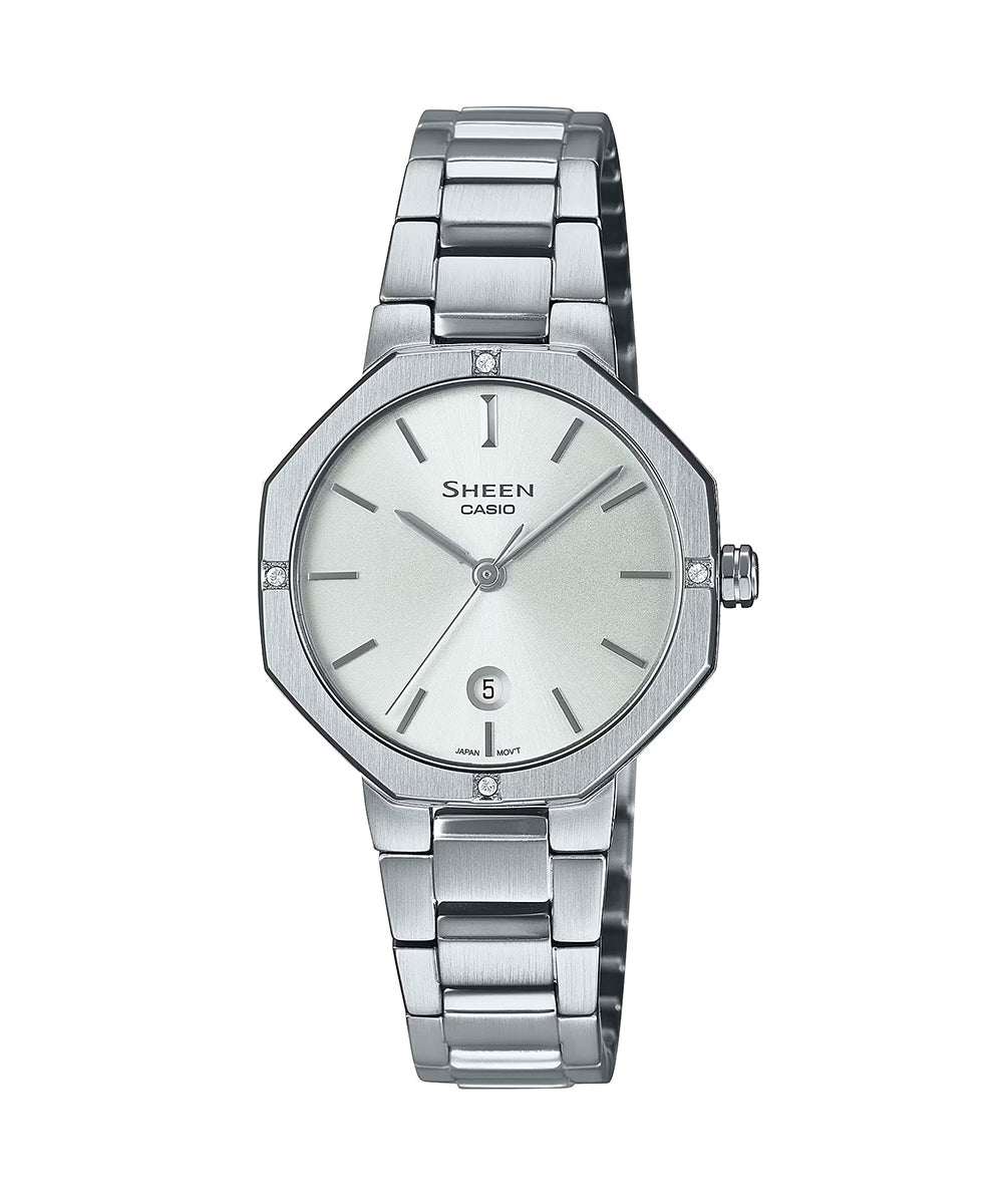 Montre Femme Casio Sheen