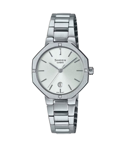 Montre Femme Casio Sheen