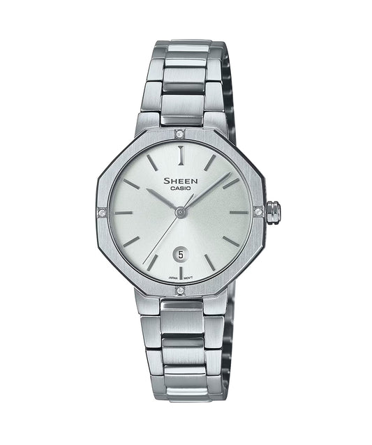 Montre Femme Casio Sheen
