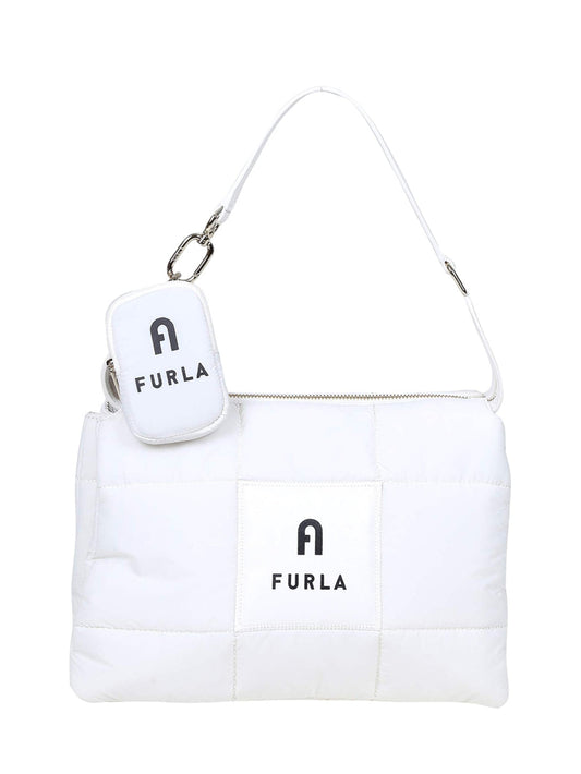 Sac Porté Épaule Furla Piuma
