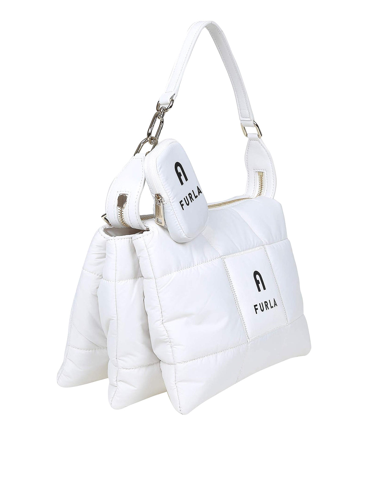 Sac Porté Épaule Furla Piuma