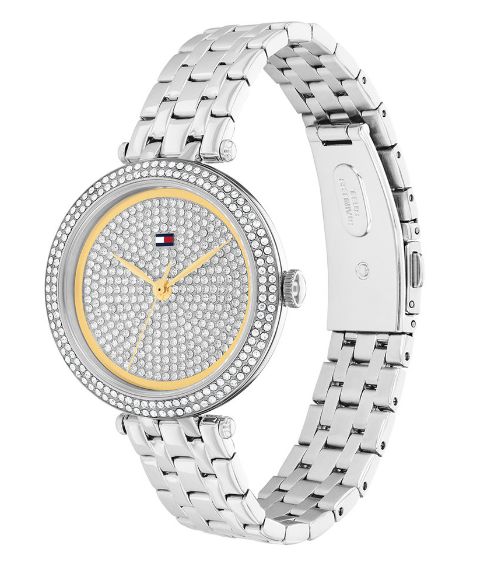Montre Tommy Hilfiger Femme 1782722