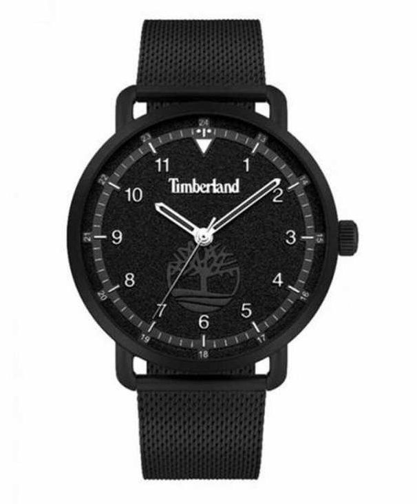 Montre Homme Timberland TBL15939JSB02MM Noir