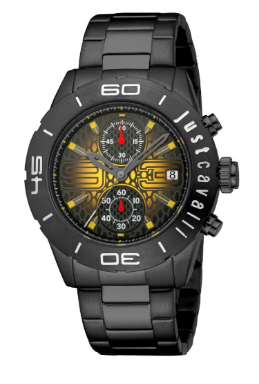 Montre Homme Just Cavalli Grinta JC1G386M0065