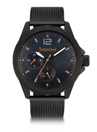 Montre Timberland TBL.159944JYB/02MM Homme