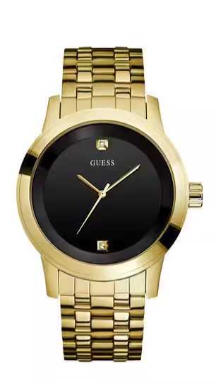 Montre Guess Homme – Réf. U11576G3M