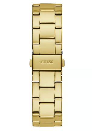 Montre Guess Femme U1358L2M Gold