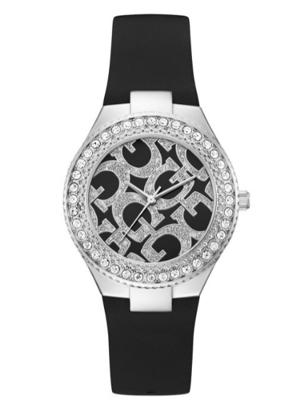 Montre Femme Guess U1422L1M – Noir