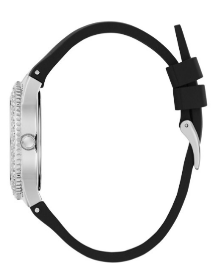 Montre Femme Guess U1422L1M – Noir