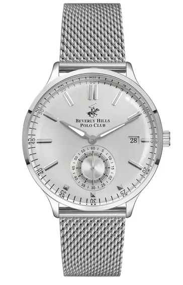 Beverly Hills Polo Club BP3259X.330