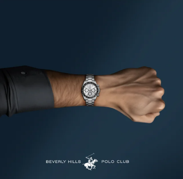 Coffret Beverly Hills Polo Club BP3608X.330