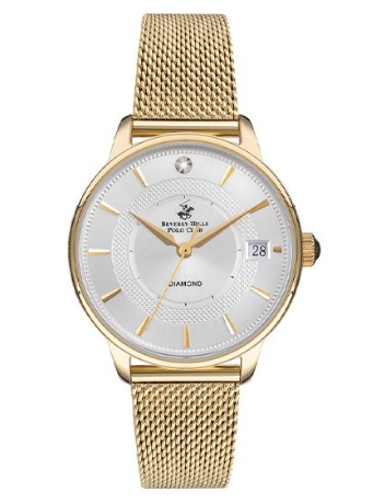 Montre femme Beverly Hills Polo Club BP3292X.130