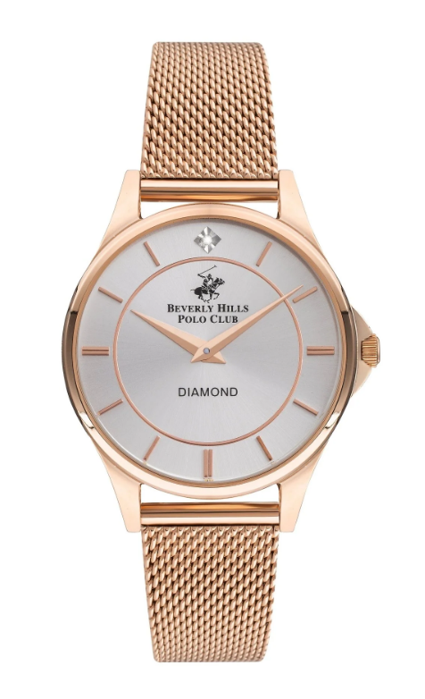 Montre Beverly Hills polo Club femme Polo BP3242X.430