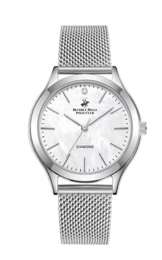 Montre Beverly Hills Polo Club BP5040Y.320