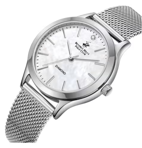 Montre Beverly Hills Polo Club BP5040Y.320