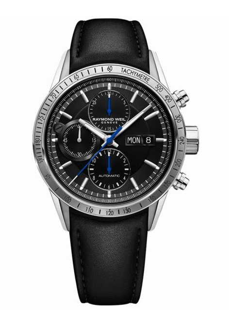 Raymond Weil Freelancer Chronographe Automatique 42 mm