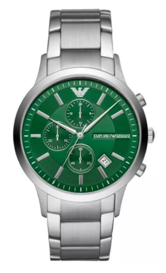 Montre Emporio Armani Renato AR11507
