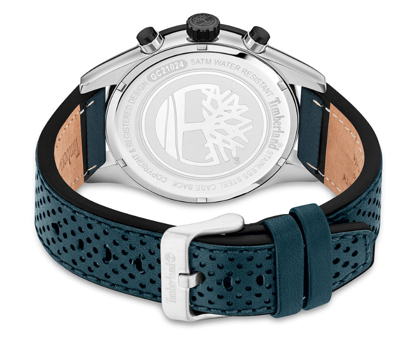 Montre Timberland Aldridge TDWGC2102403 Homme