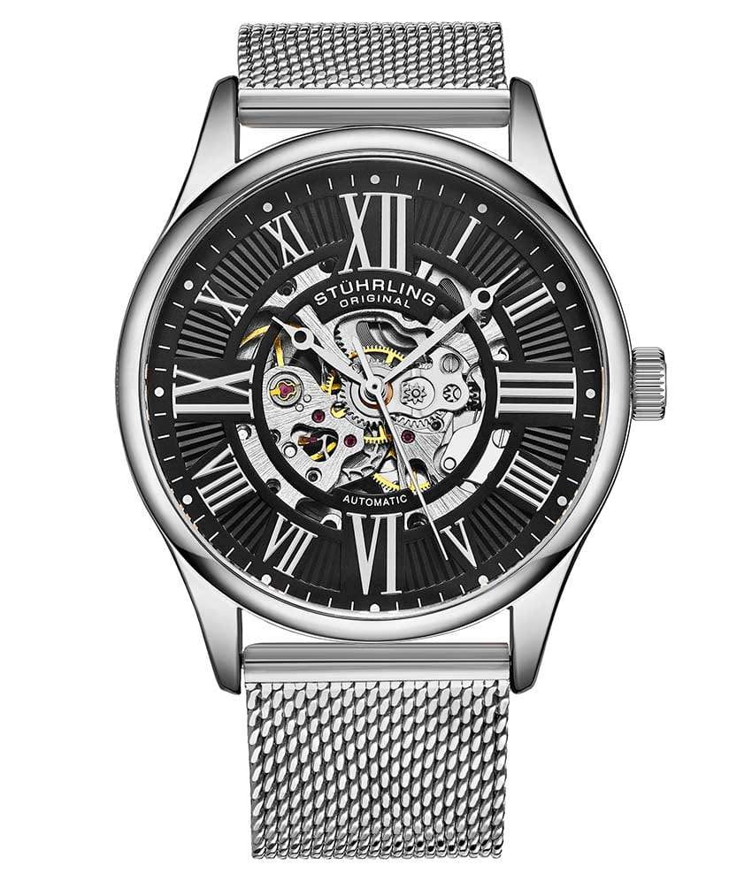 Stührling Atrium 3942 / 3942M Automatic Skeleton