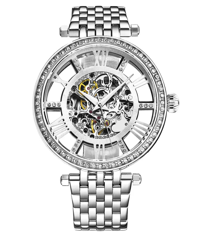 Montre Stührling Delphi 3944