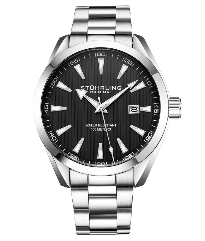 Montre Homme Stührling Forte 3953.2